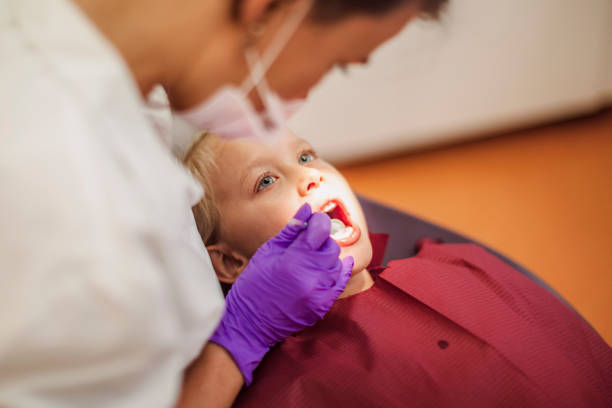 Best Cracked Tooth Emergency Dentist  in Ocean Grove, NJ