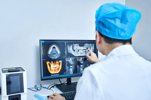 Dentist for Dental Trauma in NJ