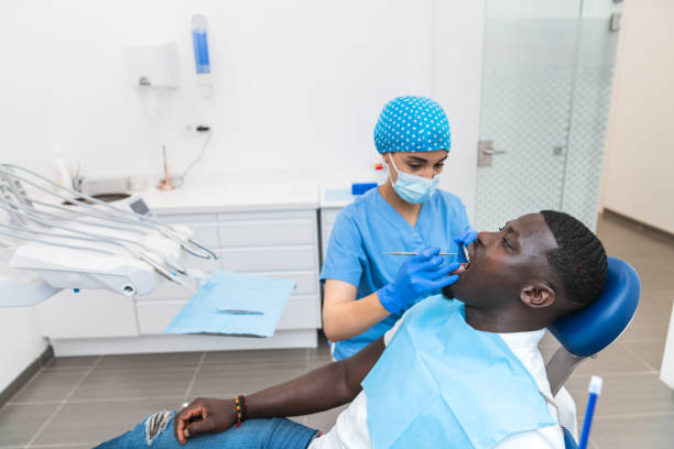 Best Broken Tooth Emergency  in Ocean Grove, NJ