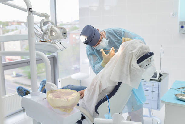 Best Urgent Tooth Repair  in Ocean Grove, NJ