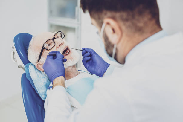 Best Tooth Infection Emergency Dentist  in Ocean Grove, NJ